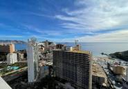 Resale - Apartment / flat -
Villajoyosa - Villajoyosa Centro