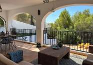 Resale - Villa -
Altea - Altea la Vieja - Altea la Vella
