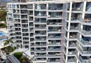 Resale - Apartment / flat -
Calpe - Calpe Centro