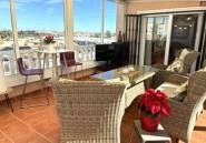 Resale - Apartment / flat -
Orihuela - Los Dolses