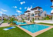 Obra nueva - high-bungalow -
Rojales