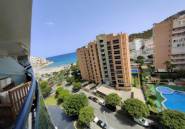 Resale - Apartment / flat -
Villajoyosa - Villajoyosa Centro