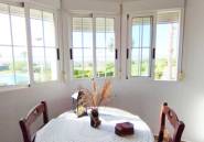 Resale - Villa -
Alicante City - La Torreta