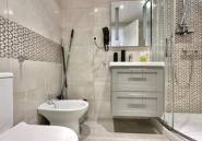 Resale - Apartment / flat -
Benidorm - Benidorm Centro