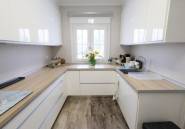 Használt ingatlanok - Villa -
San Miguel de Salinas - Las filipinas