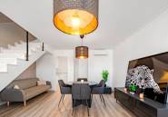 Resale - Town House -
Orihuela - Los Balcones