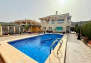 Reventa - Villa -
Rojales - Benimar