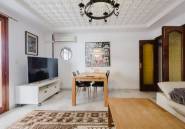 Resale - Apartamento -
Torrevieja - Playa del Acequión