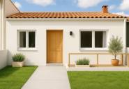 Reventa - Terraced house -
Torrevieja - La siesta