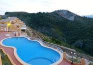 Resale - Town House -
Benitachell - Benitachell Centro