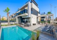 Resale - Villa -
Orihuela - Lomas de Cabo Roig