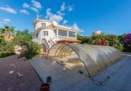 Reventa - Villa -
Alicante - Alicante Centro