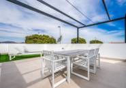 Új építés - detached -
Roldán