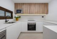 New Build - Penthouse -
Los Alcázares