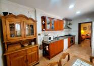 Resale - House -
Torrevieja - Centro