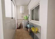 Használt ingatlanok - Apartman / lakás -
Torrevieja - Torrevieja Centro