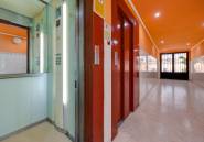 Resale - Apartment / flat -
Torrevieja - El Acequión - Los Náufragos