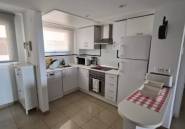 Winter rental - Apartment / flat -
Orihuela Costa - Playa Flamenca