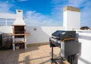 Resale - Apartment / flat -
Orihuela - Orihuela Costa