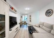 Resale - Apartment / flat -
Torrevieja - Torrevieja Centro