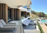 Resale - Apartment / flat -
Villajoyosa - Villajoyosa Centro