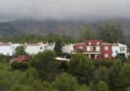 Resale - Villa -
La Nucía - La Nucia Centro