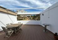 Resale - Apartment / flat -
Benidorm - Benidorm Centro