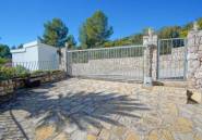 Használt ingatlanok - Villa -
Pego - Monte Pego