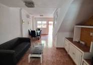 Resale - Townhouse -
Orihuela Costa - Playa Flamenca