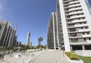 Használt ingatlanok - Apartman / lakás -
Benidorm - Benidorm Centro