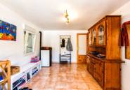 Használt ingatlanok - Villa -
Benissa - Benissa Centro