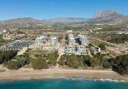 Reventa - Apartamento / piso -
Villajoyosa - Villajoyosa Centro