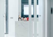 Használt ingatlanok - Apartman / lakás -
Benidorm - Benidorm Centro