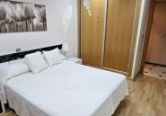 Resale - Apartment / flat -
Benidorm - Benidorm Centro