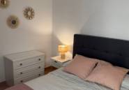 Winter rental - Apartment / flat -
Orihuela Costa - Playa Flamenca