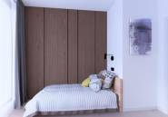 Reventa - Commercial property -
Alicante - Alicante Centro