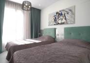 Resale - Apartment / flat -
Villajoyosa - Villajoyosa Centro