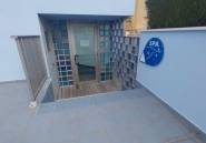 Resale - Apartment / flat -
Calpe - Calpe Centro