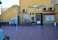 Reventa - Commercial property -
Alicante City - La Torreta