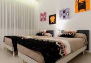 Használt ingatlanok - Villa -
Orihuela - Orihuela Costa