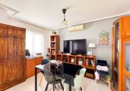 Resale - Town House -
Alicante City - Parque de las Naciones