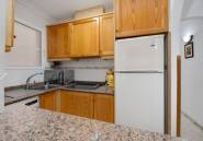 Resale - Apartment / flat -
Torrevieja - Playa del Cura