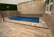 Használt ingatlanok - Apartman / lakás -
Alicante - Alicante Centro