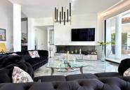 Resale - Villa -
Altea - Altea Centro