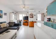 Resale - Terraced house -
Torrevieja - Los Ángeles