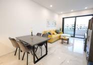 Resale - Apartment / flat -
Orihuela Costa - Punta Prima