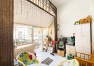 Resale - Apartment / flat -
Torrevieja - Playa de los Locos