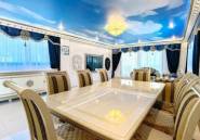 Resale - Villa -
Altea - Altea Centro