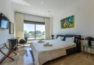 Resale - Villa -
Benissa - La Fustera