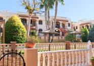 Resale - Apartment / flat -
Torrevieja - Torrevieja Centro